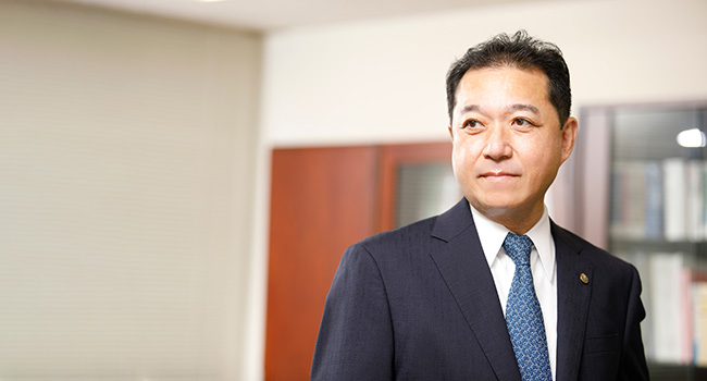宮﨑浩記代表税理士